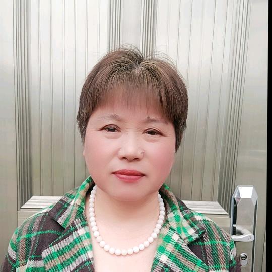 李翠英，（大号）