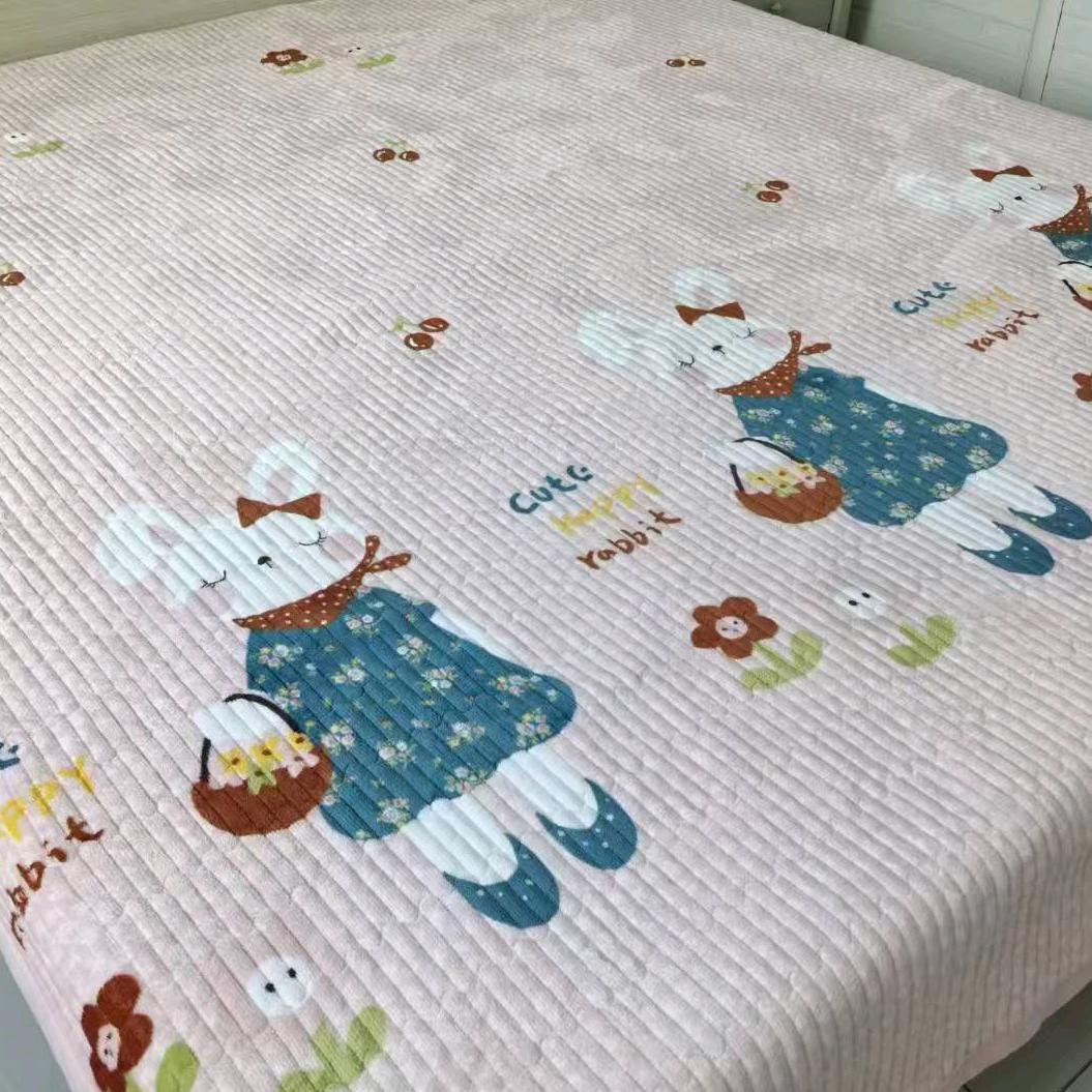 床盖生产加工店