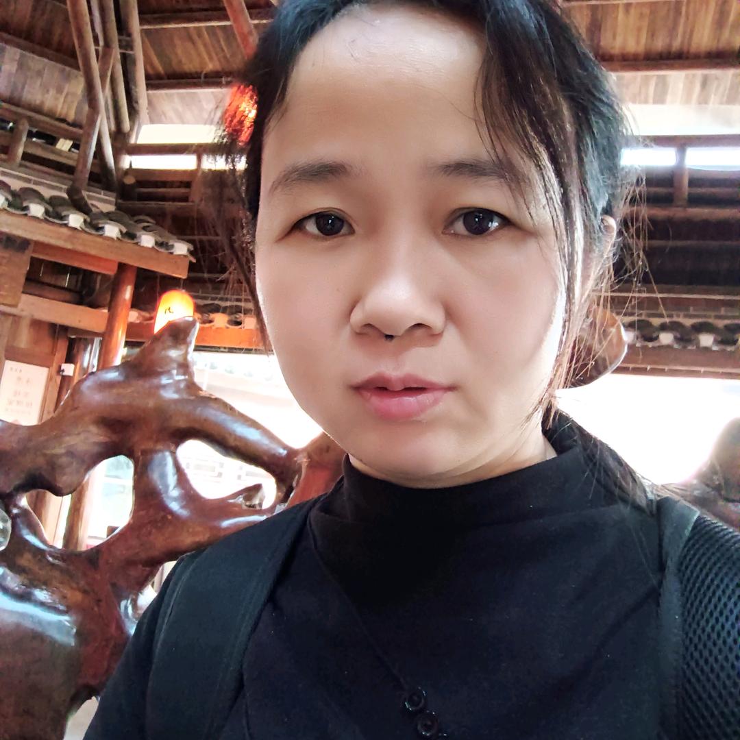 龙川妹子