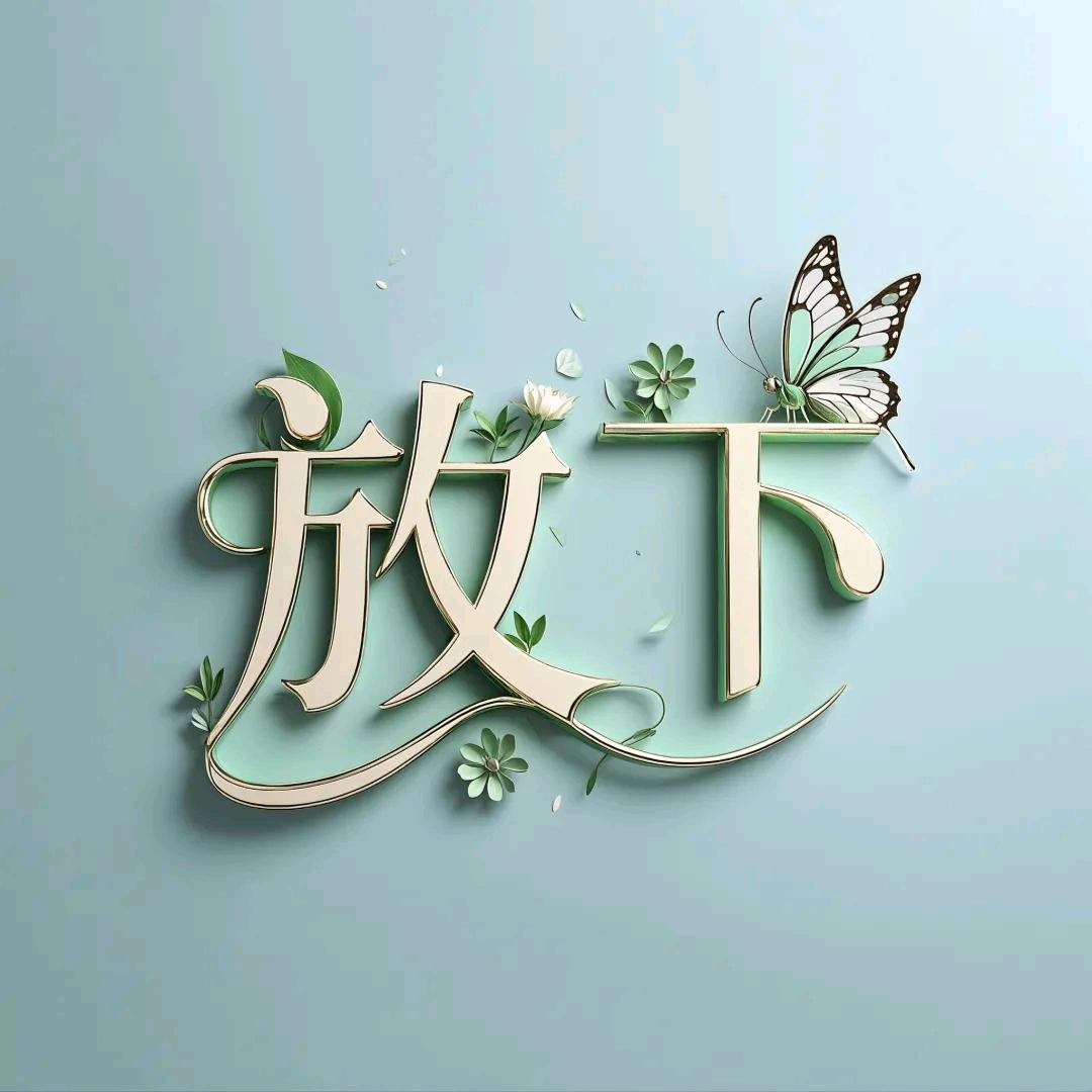 🌺淡然💞自若🌺