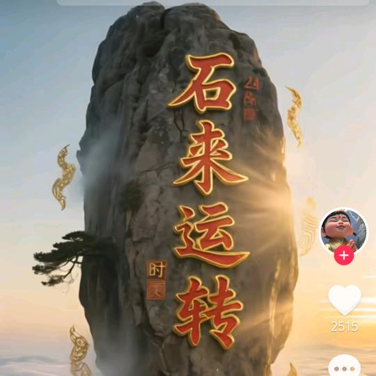 时来运转