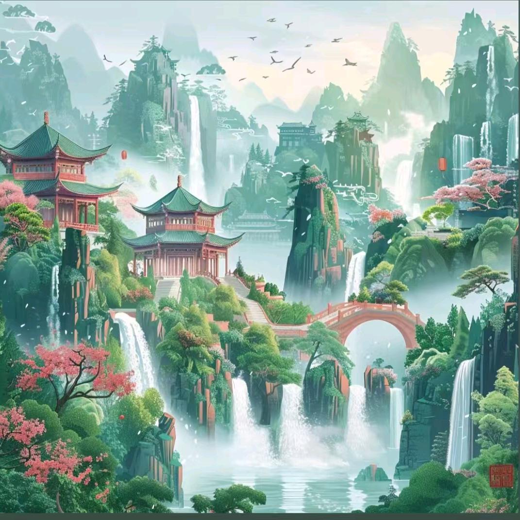 芝麻开门优选阁