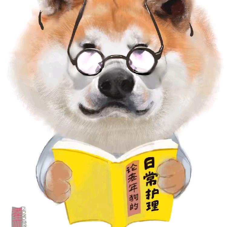 周波讲狗