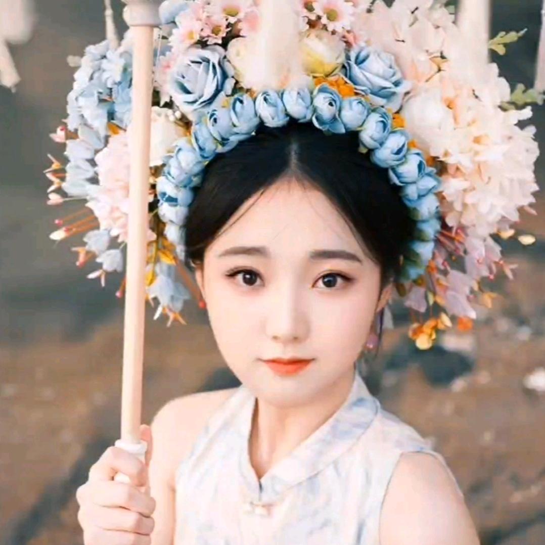 墨语嫣