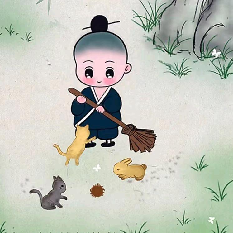 道汇-旭仙