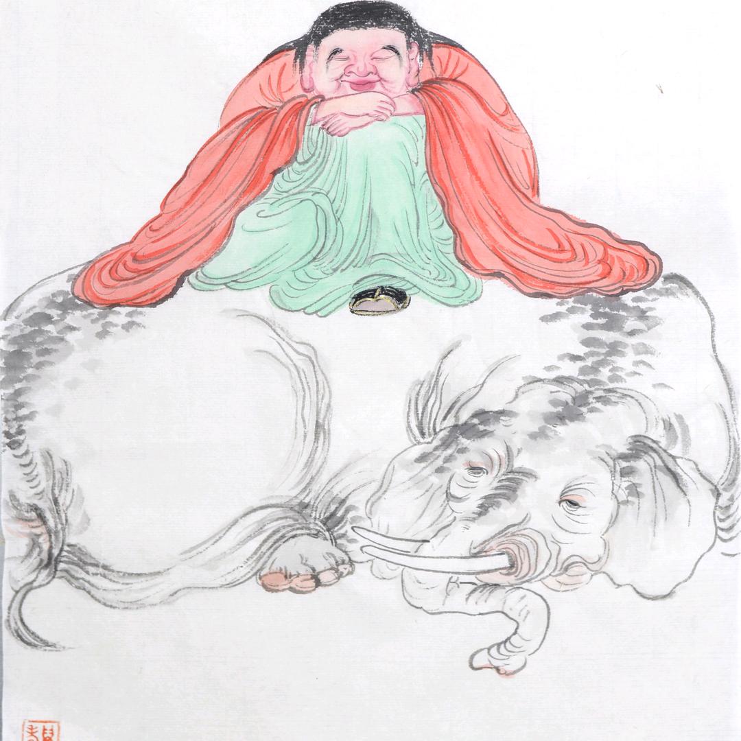 弘一主教