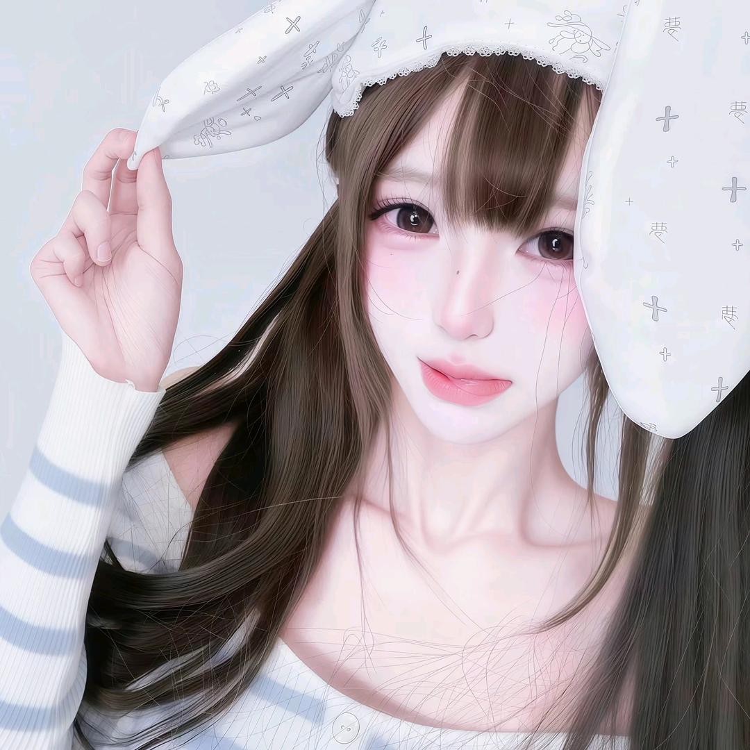 芭芭鸭~