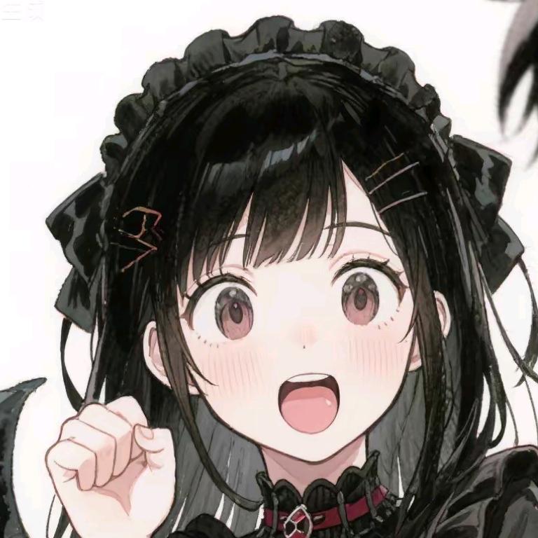 璃落君