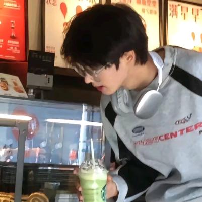 椰子西米西瓜冰