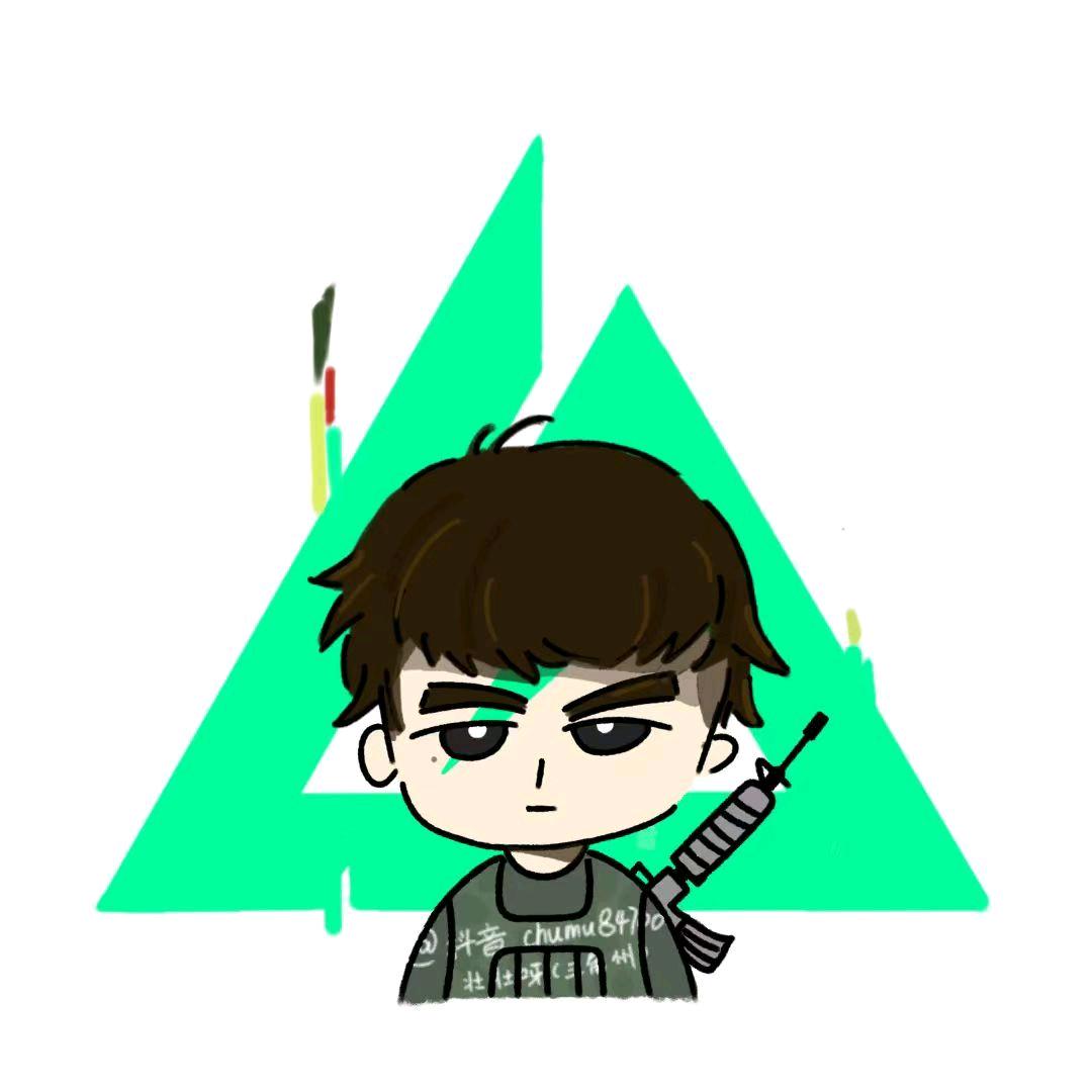 壮壮呀（三角洲行动）