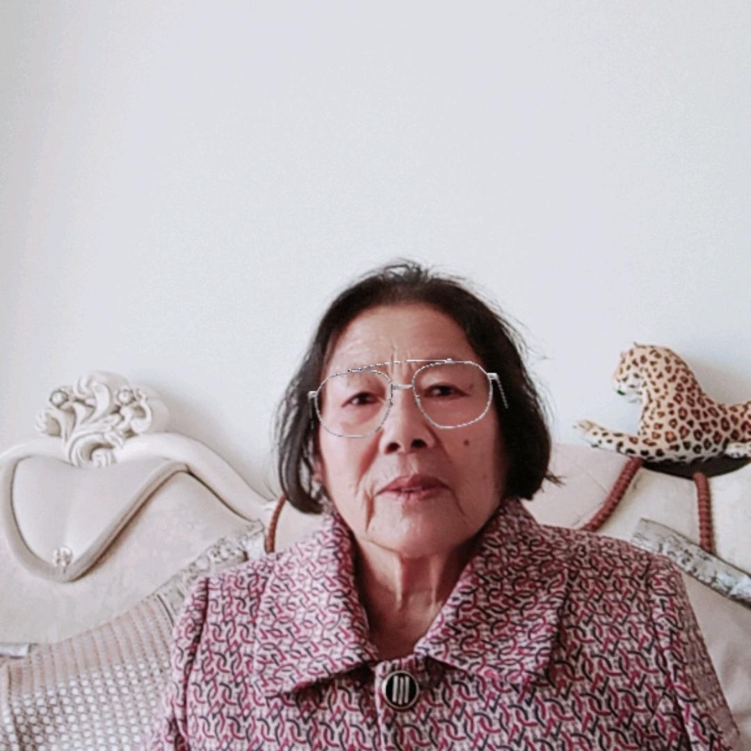 李奶奶