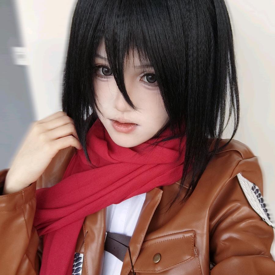 菡苡（✂️仙人版）