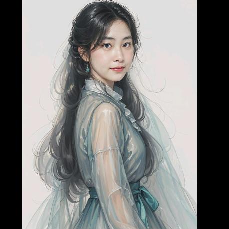 白日梦想家：米多米乐的妈妈