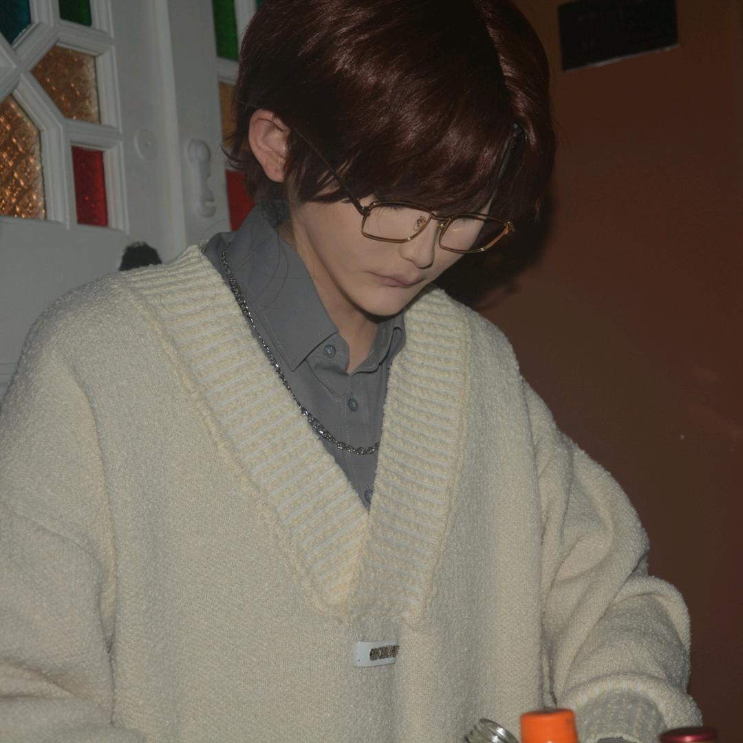 米饭杀手（暴揍言泽版）