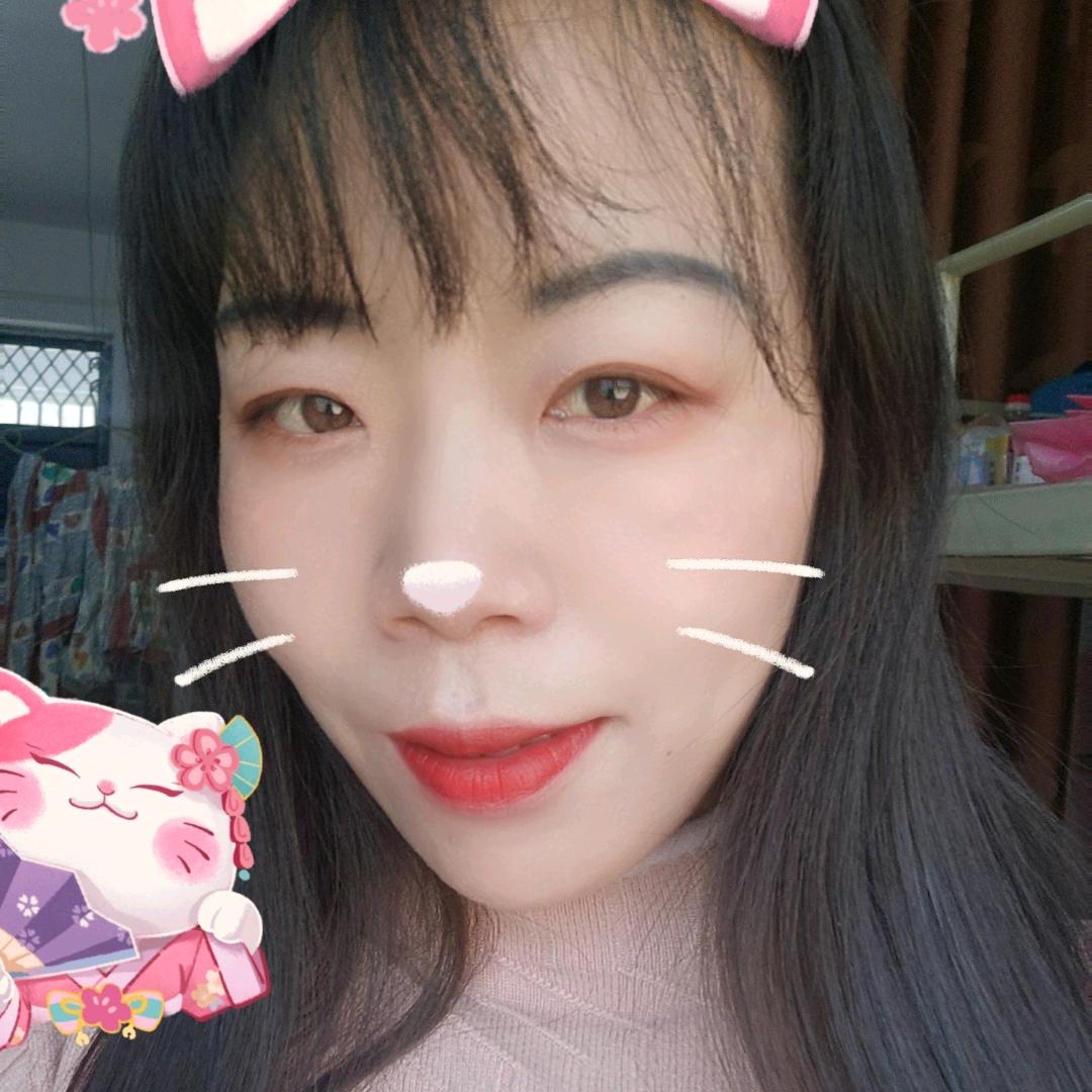 菲菲时尚穿搭