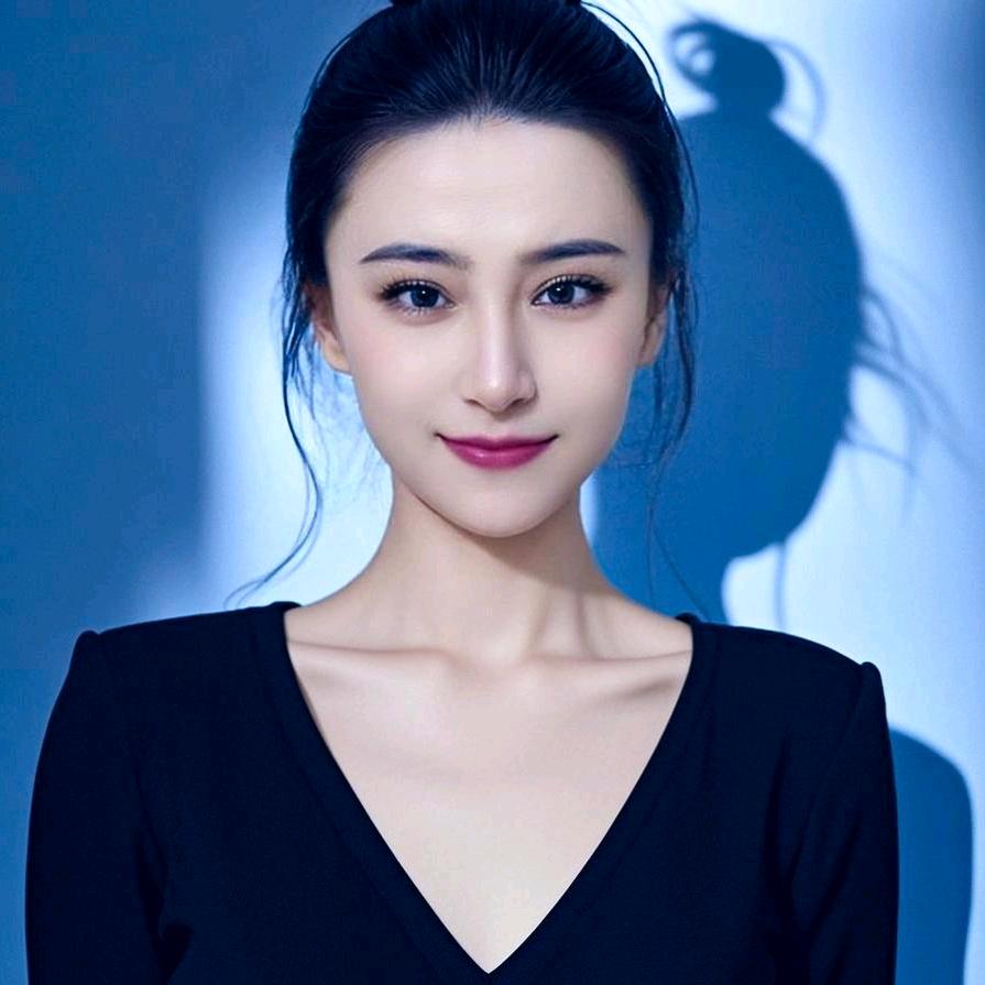 爱笑女王