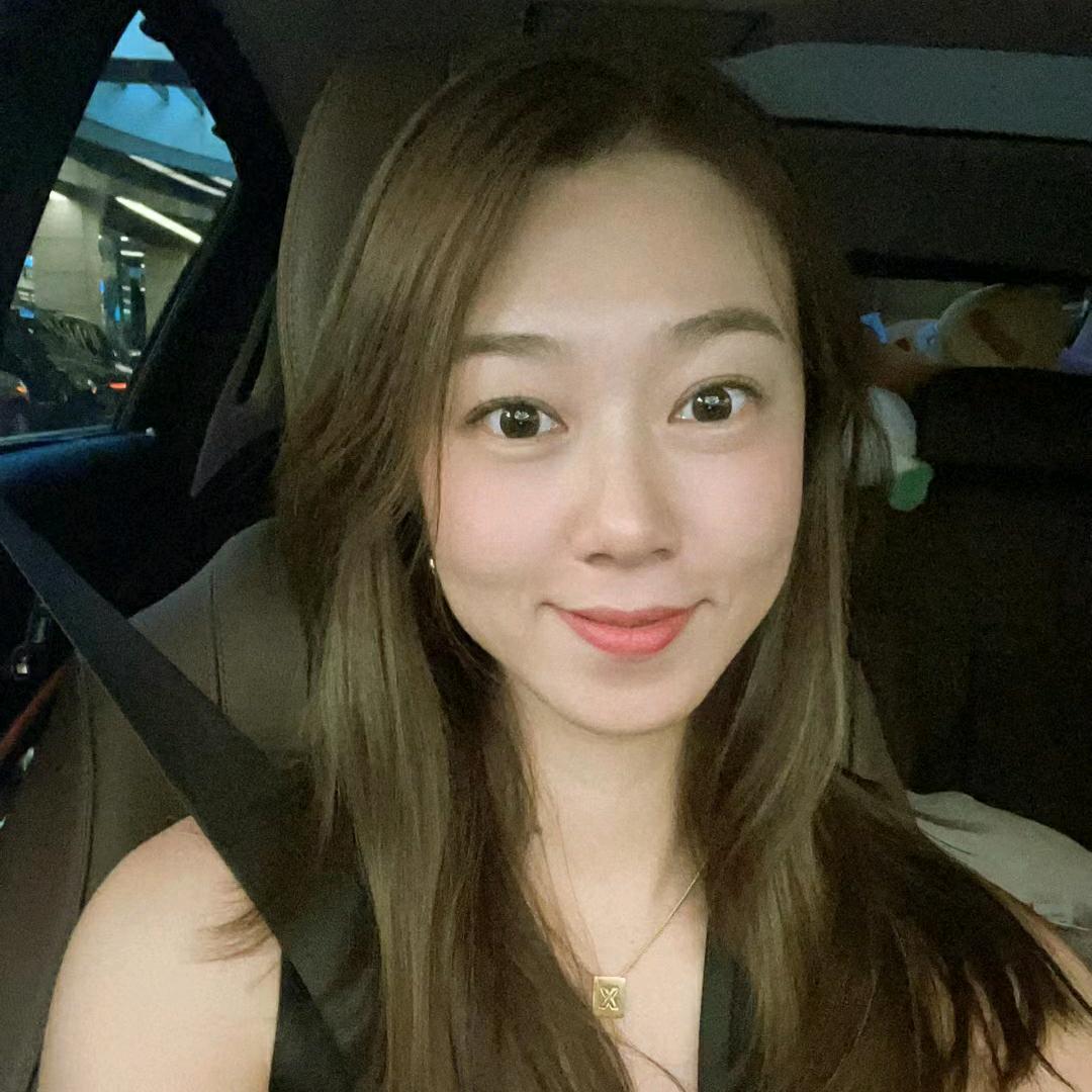 我是林小姐