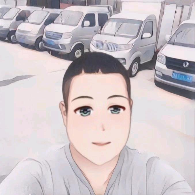 晋中市开发区宝田二手车(王佳信)