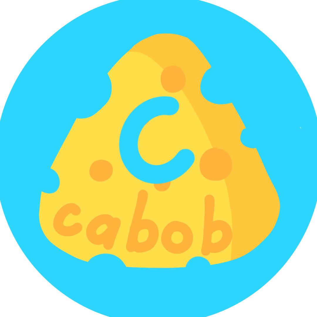 芝士Cabob