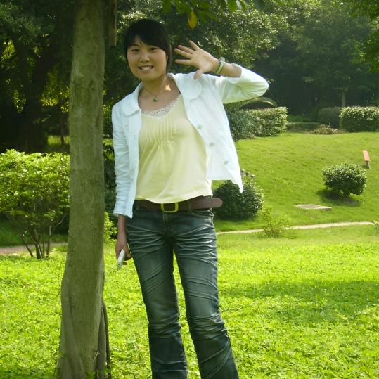 芳姐姐