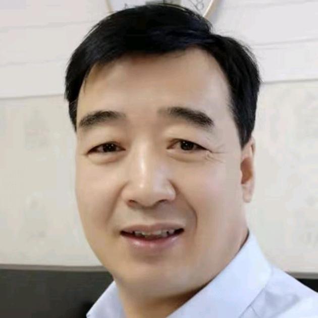 楊金寶！益盛堂～非遗经筋骨传承