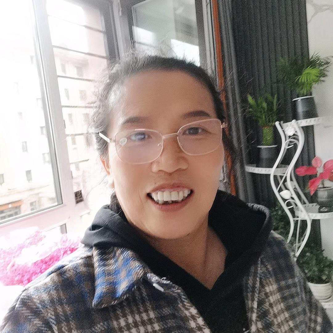顾亚珍