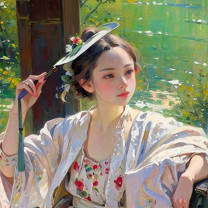 钱途无量