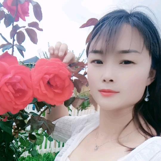 阿秀记录生活
