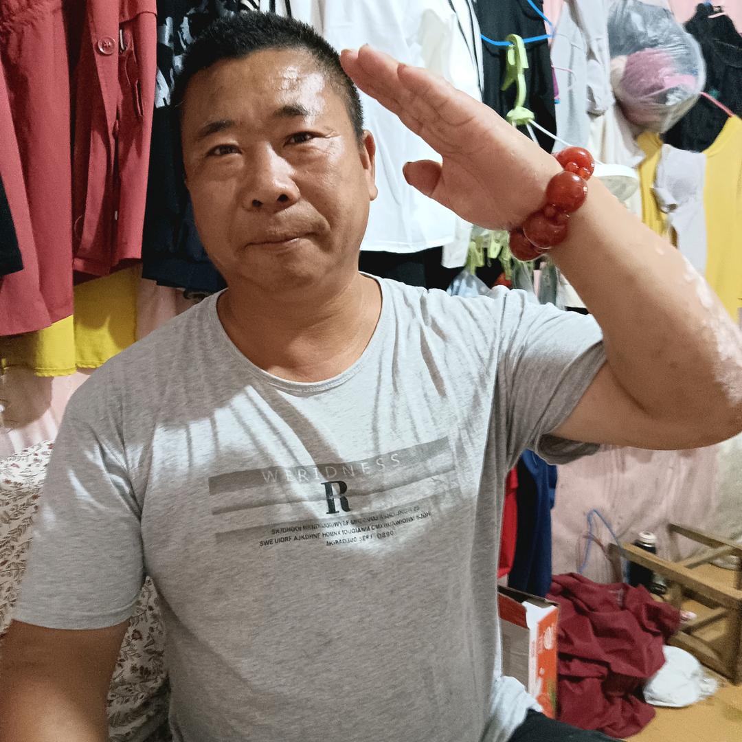 灌南一号
