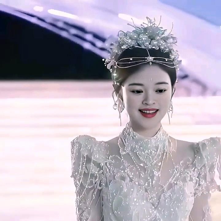 风中百合