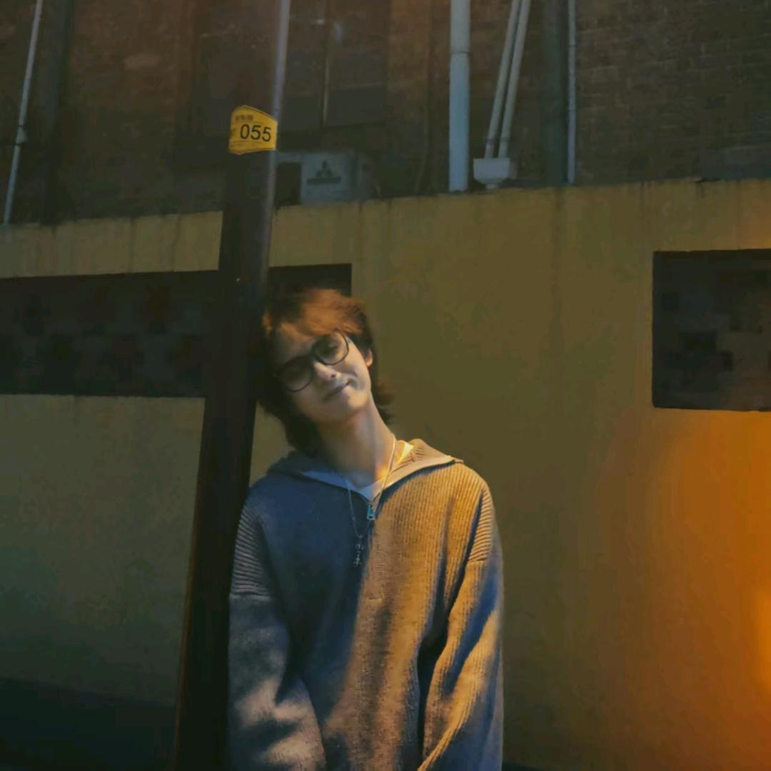 许奕辰（12.27生日）⁰⁵¹⁵