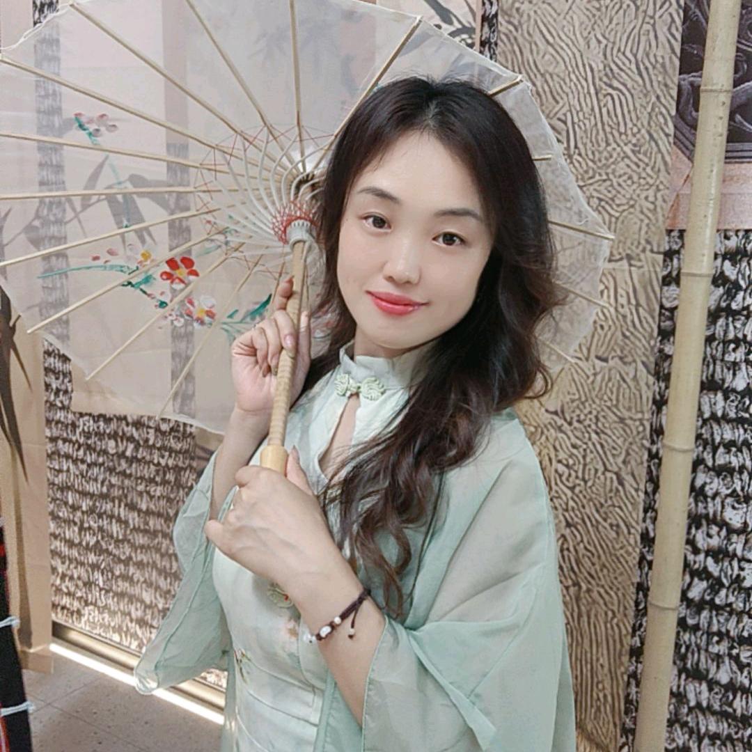 努力的仙儿