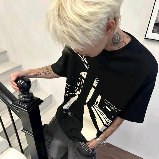 华生
