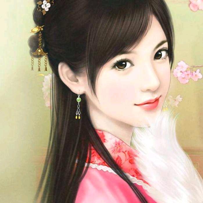 刘真妹❤️