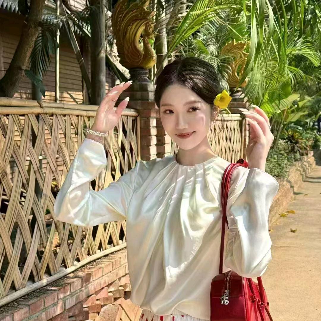 阿雪带你游云南