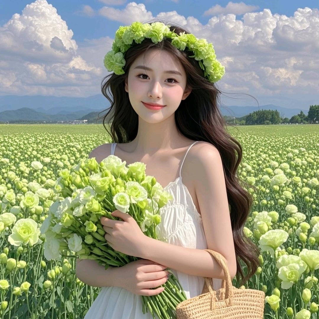 琳琳爱生活