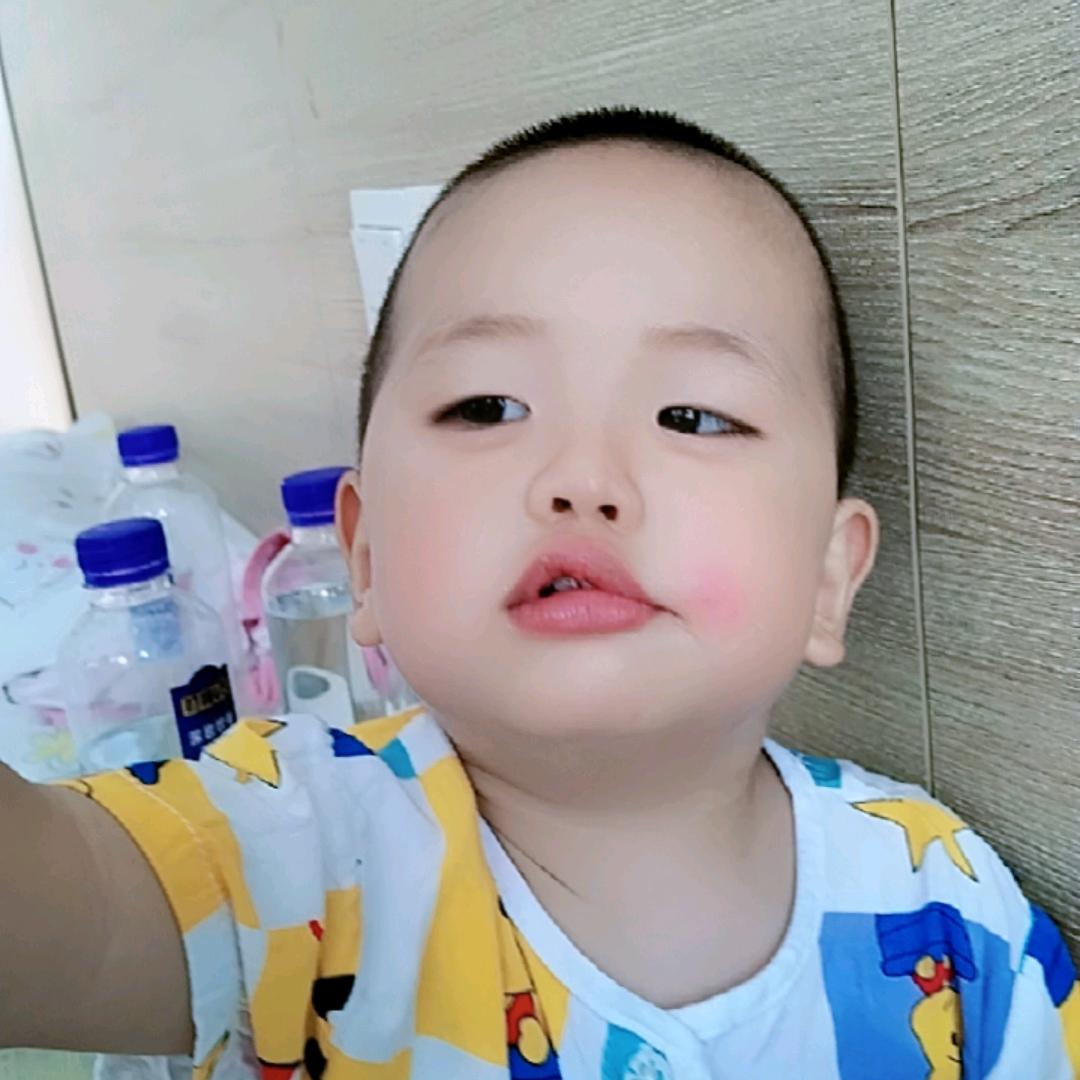 小小男子汉