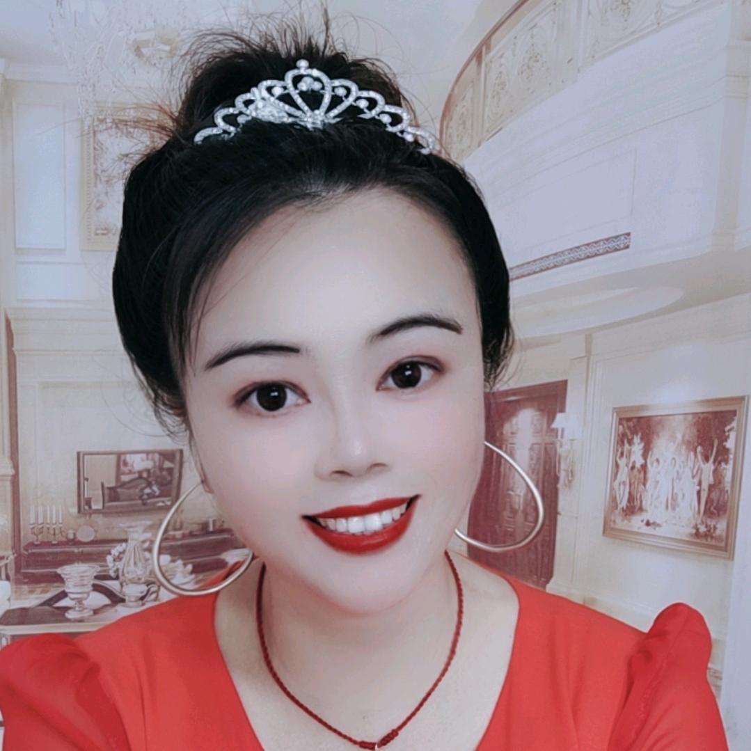 罗美丽❤️
