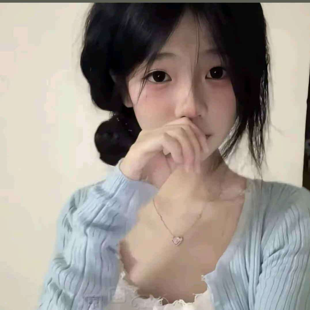 琦琦qi