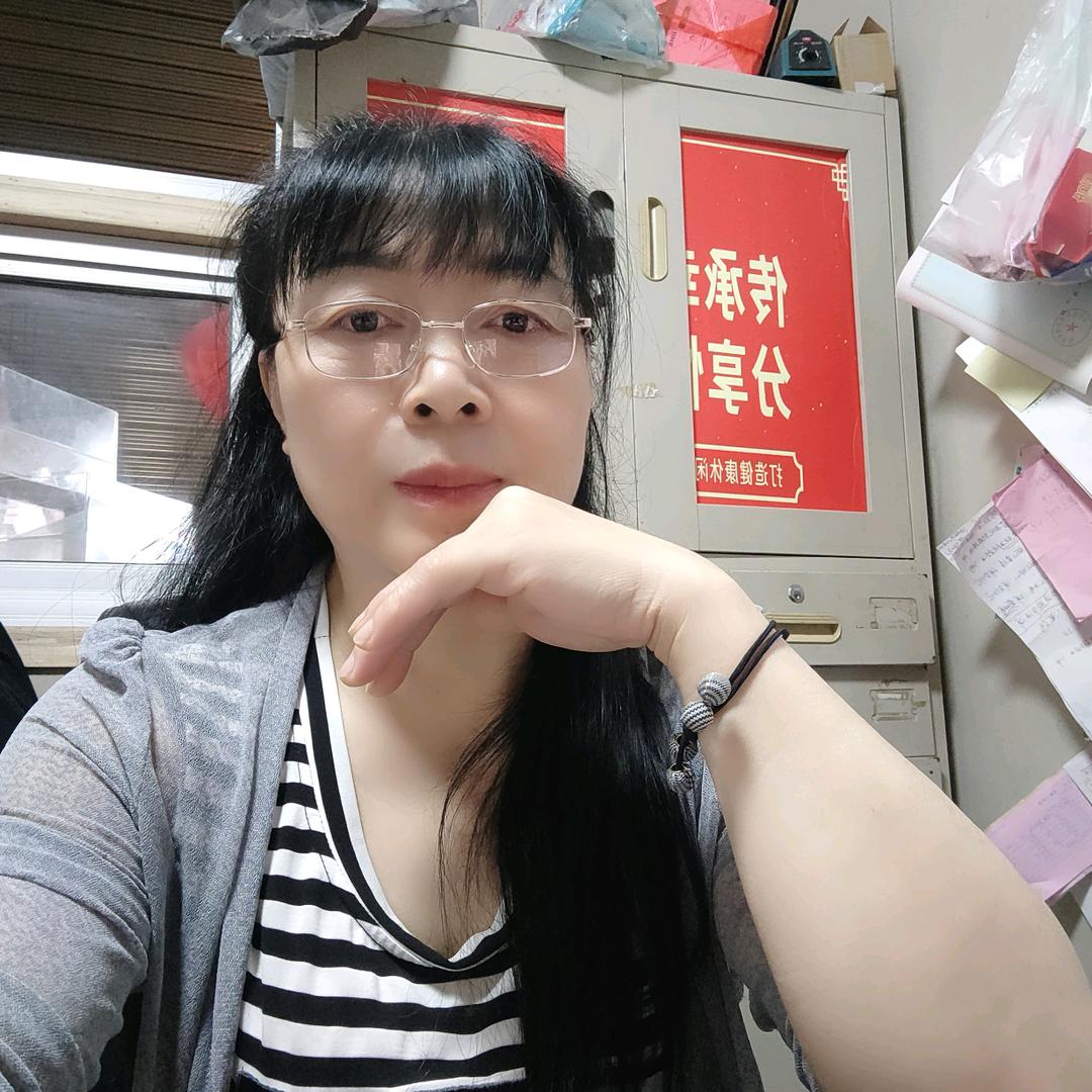 云姐(聊天首播)