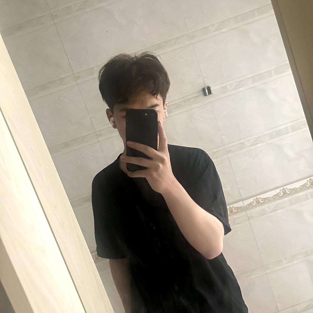不会压弯的托尼头像