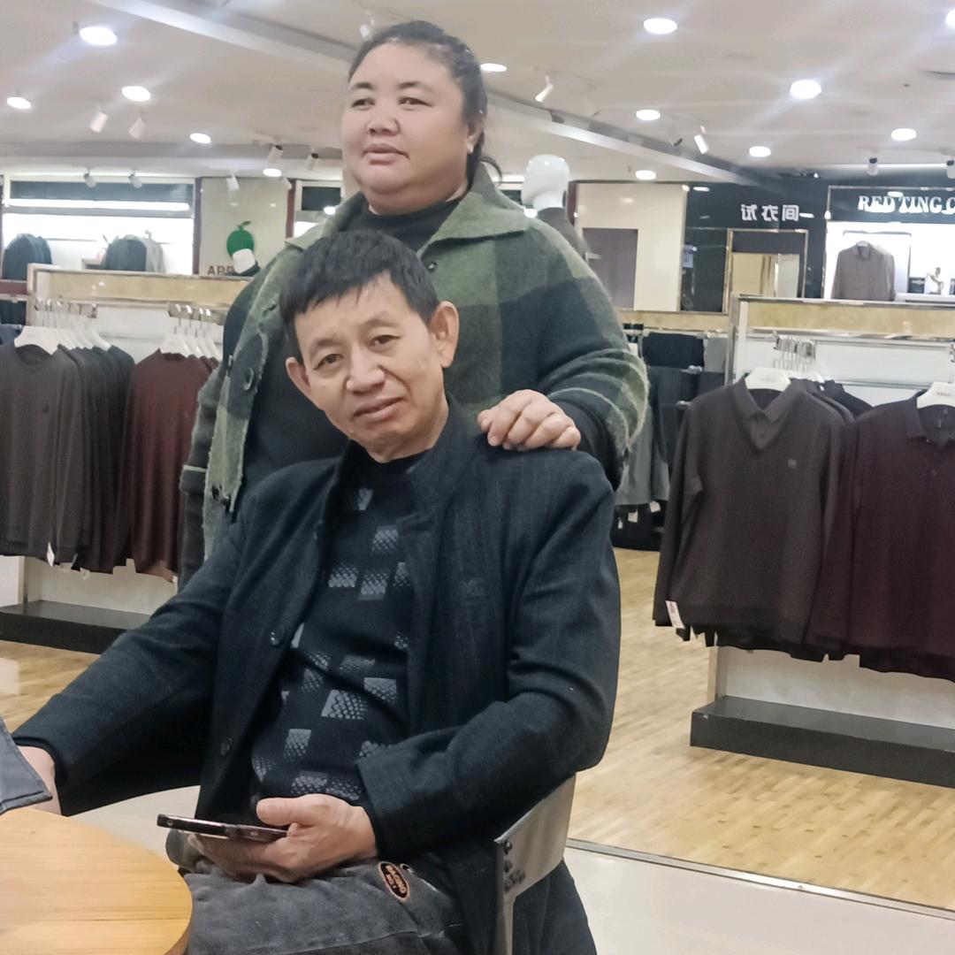 胖大姐