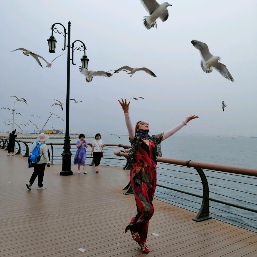 淡漠安然“权平”民宿推荐官