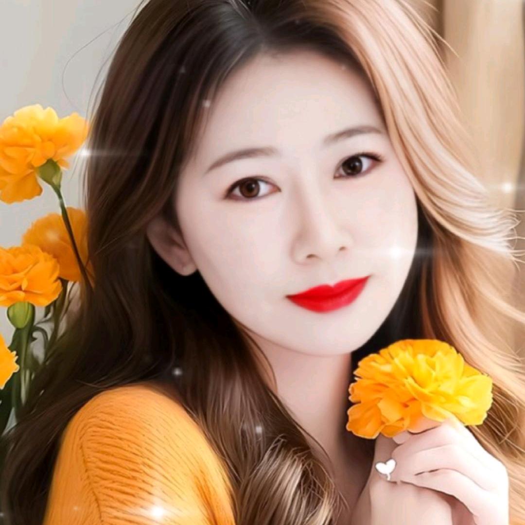 四妹子