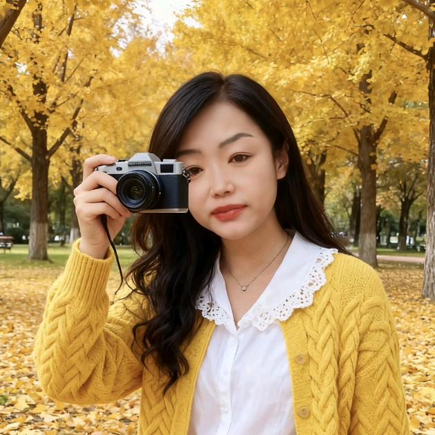 岁月静好≡ω≡