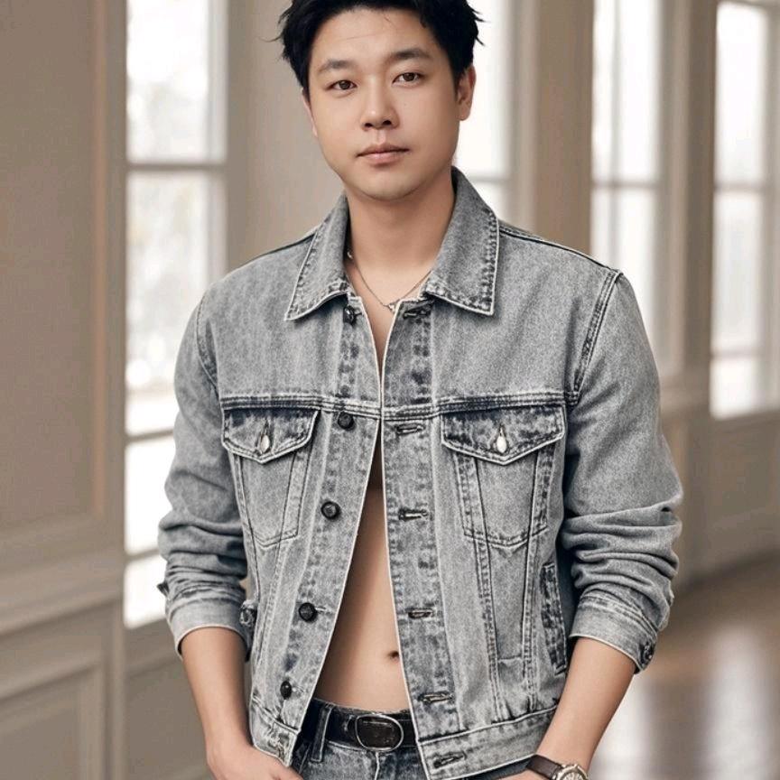 一介凡人
