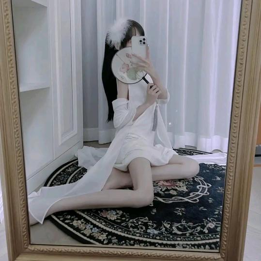 小美女呀