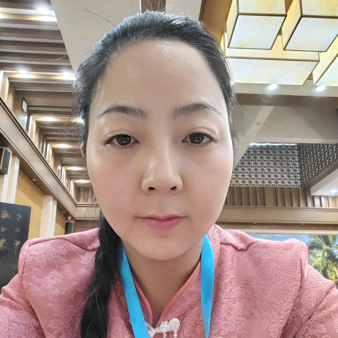 祛斑祛痘路老师苗莲花(收徒)