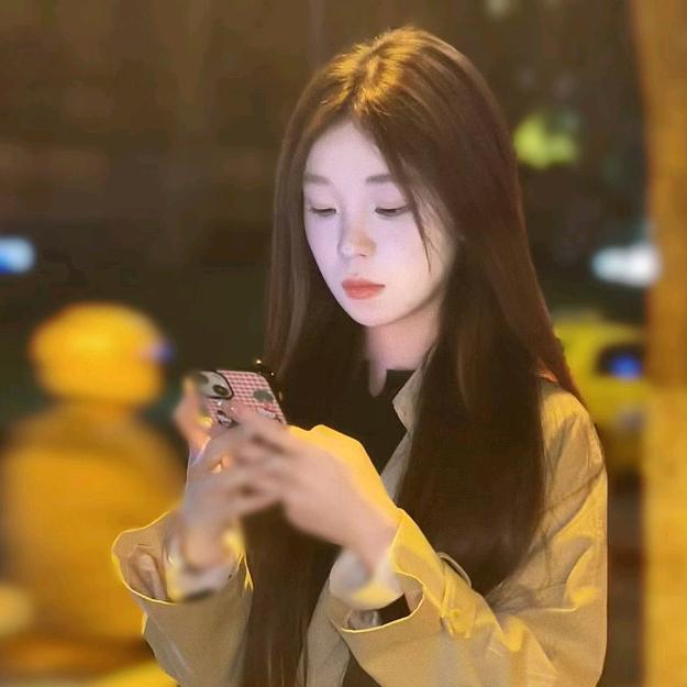 颍上靖@格格👑👑