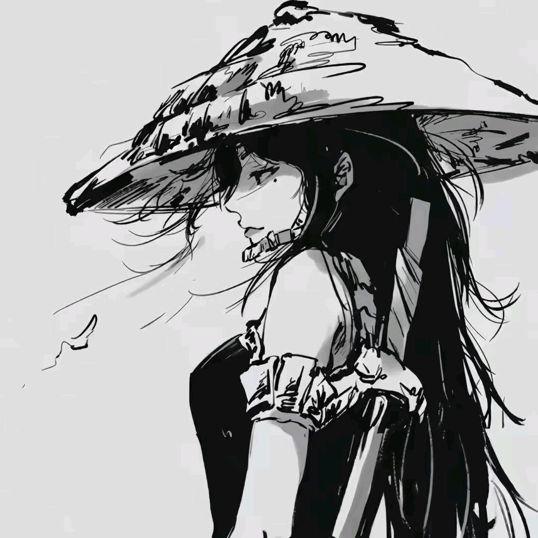 小甜妹